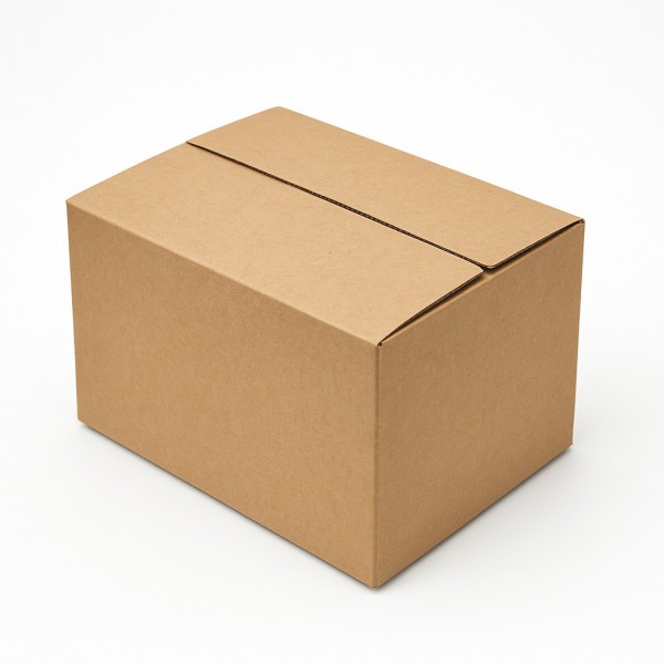 Caixas para Indústria em papelão ondulado